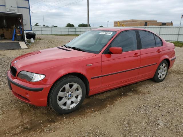 bmw 325 xi 2005 wbaeu33405pr14206