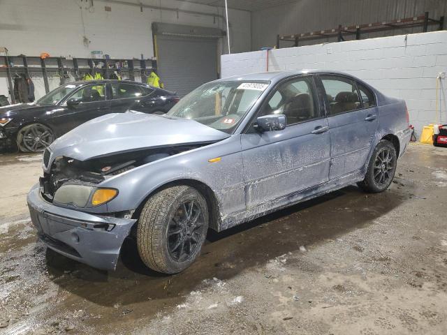 bmw 325 xi 2005 wbaeu33405pr16909