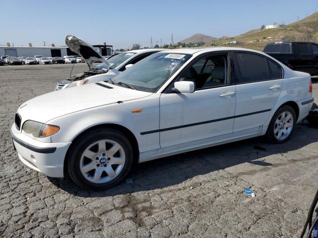 bmw 325 xi 2005 wbaeu33415pr18586