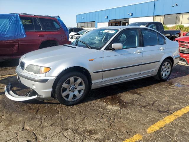 bmw 325 xi 2003 wbaeu33423pm58187