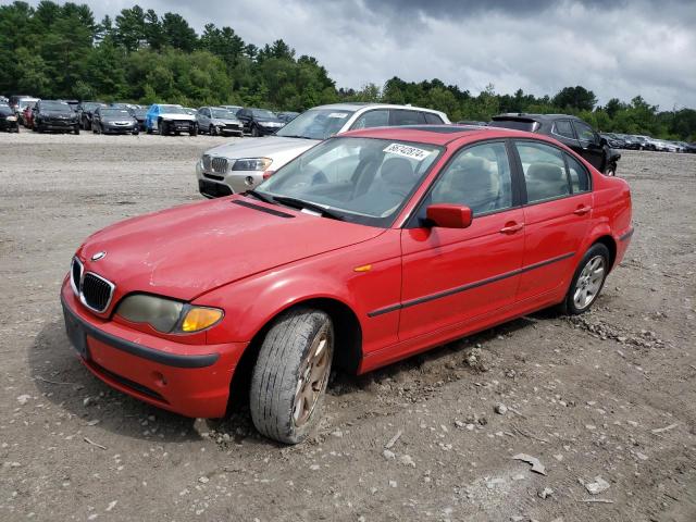 bmw 325 xi 2002 wbaeu33432pf66545