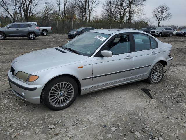 bmw 325 xi 2002 wbaeu33452pf67910