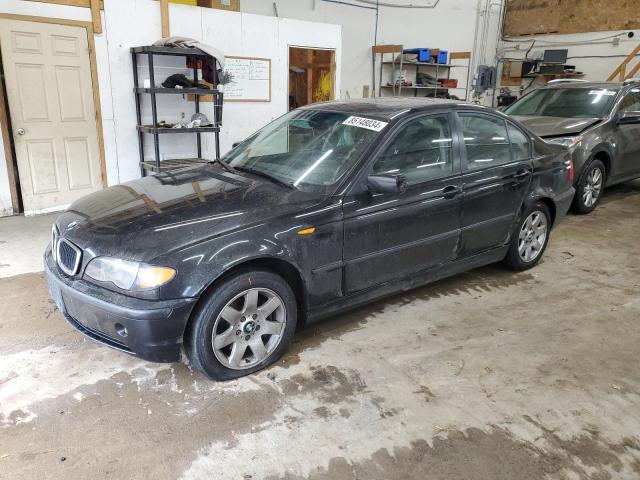 bmw 325 xi 2005 wbaeu33455pr19451