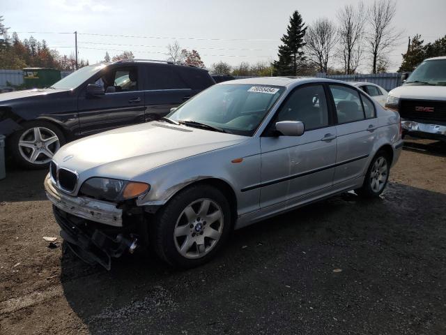 bmw 325 xi 2002 wbaeu33462pf64238