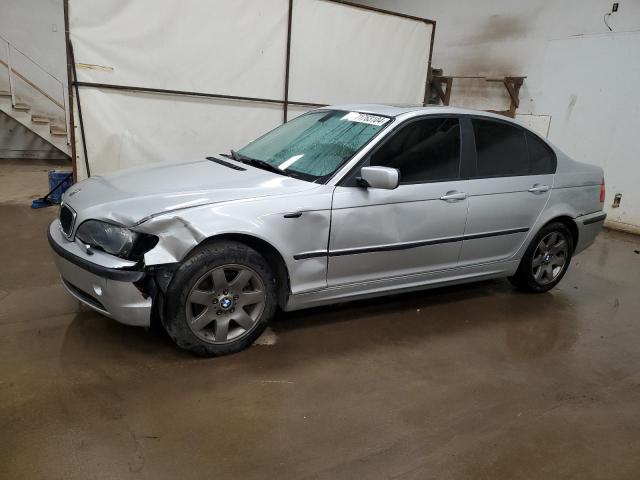 bmw 325 xi 2003 wbaeu33463pm53526