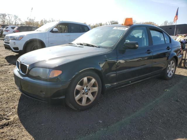 bmw 325xi 2004 wbaeu33464pm60686