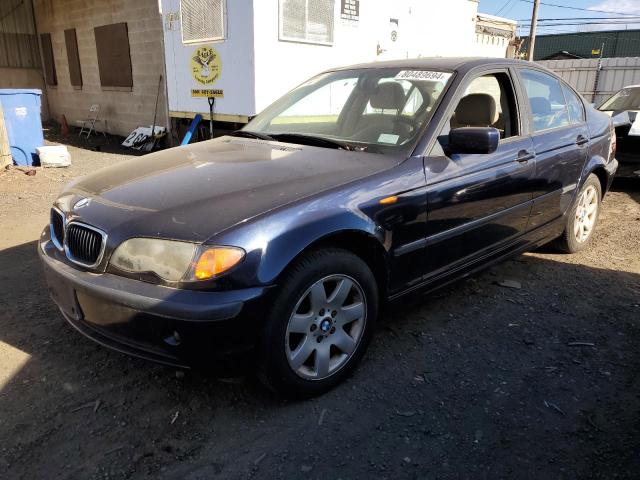 bmw 325 xi 2002 wbaeu33472pf66631