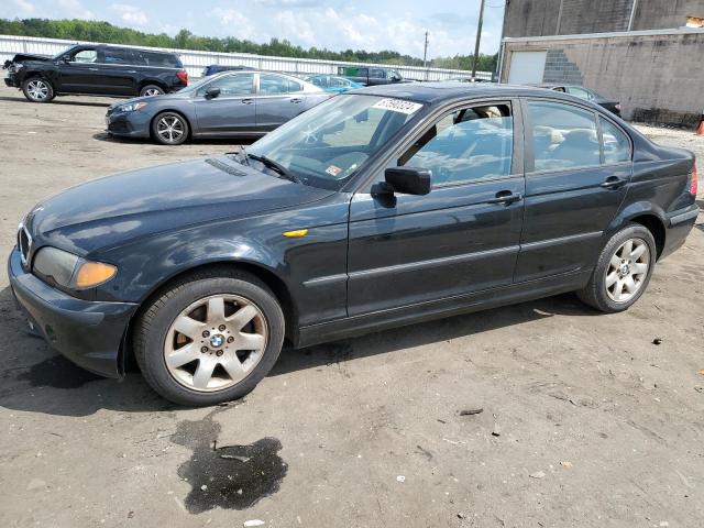 bmw 325 xi 2003 wbaeu33473pm57830