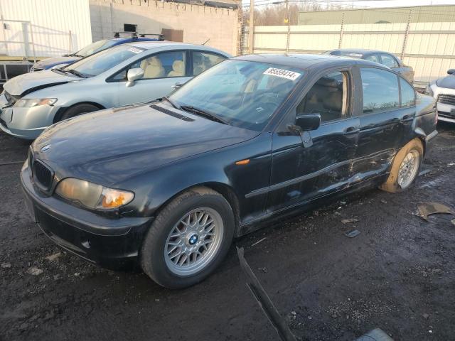 bmw 325 xi 2004 wbaeu33474pr06649