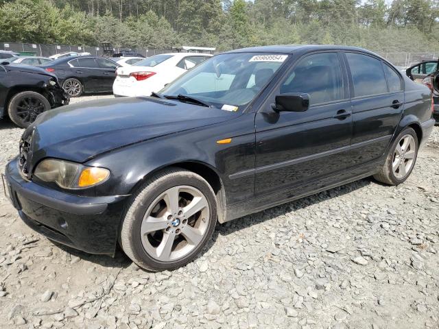 bmw 325 xi 2005 wbaeu33475pf63281