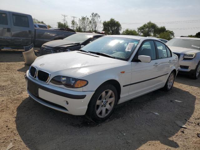 bmw 325 xi 2005 wbaeu33475pr17703