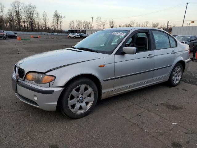 bmw 325 xi 2002 wbaeu33482pf56481