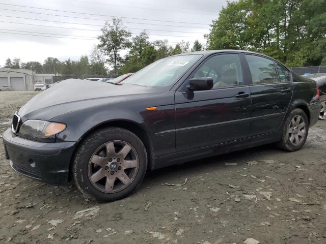 bmw 325 xi 2004 wbaeu33484pf61165