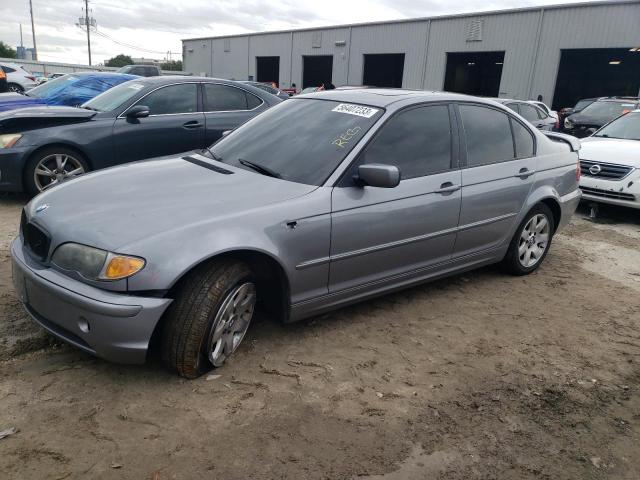 bmw 3 series 2004 wbaeu33484pm60088