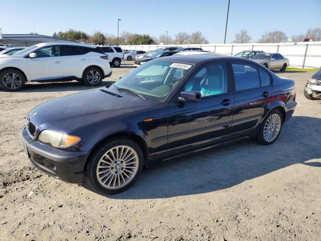 bmw 325 xi 2002 wbaeu33492pf64329