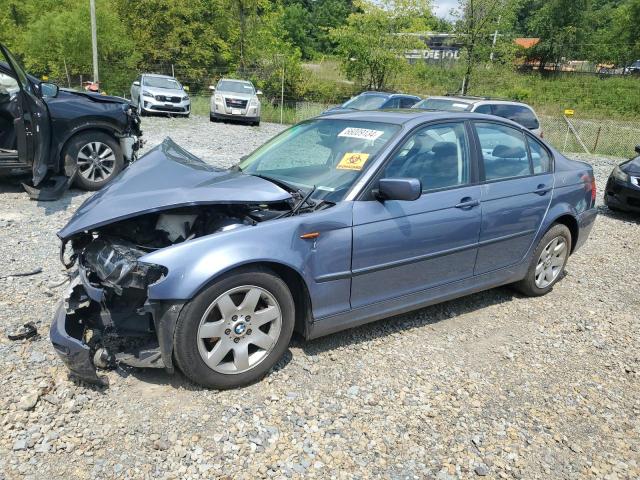 bmw 325 xi 2002 wbaeu33492pf68672