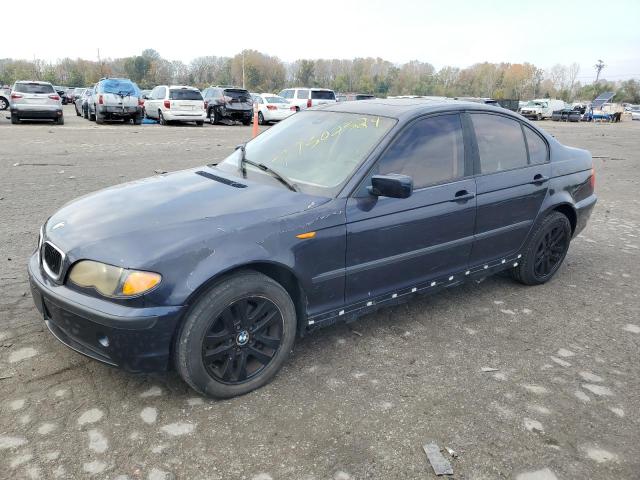 bmw 325 xi 2003 wbaeu33493ph89299