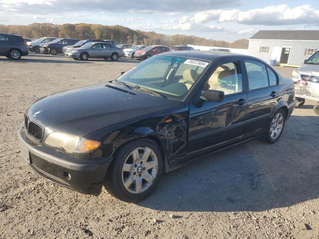 bmw 325 xi 2003 wbaeu33493pm52645