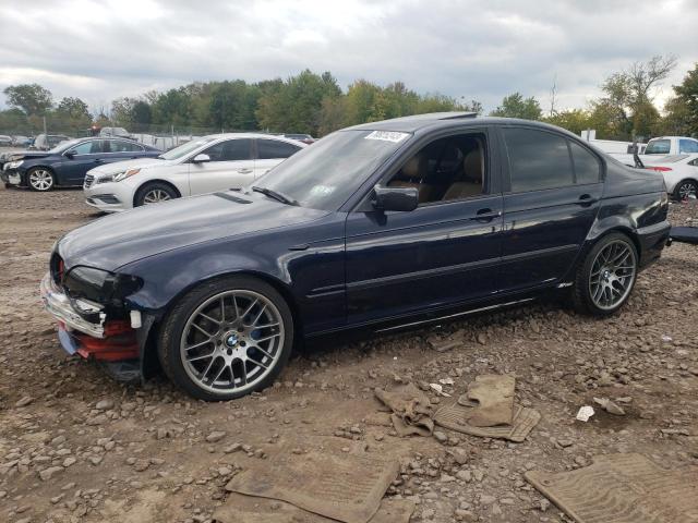 bmw 325 xi 2004 wbaeu33494pr13294