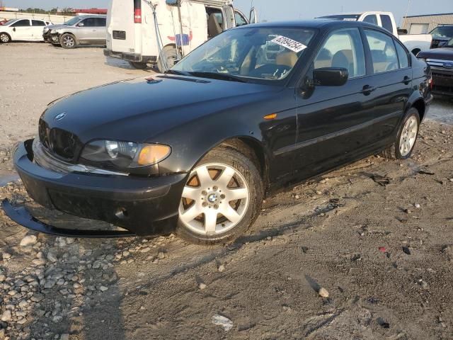 bmw 3 series 2003 wbaeu334x3ph88047