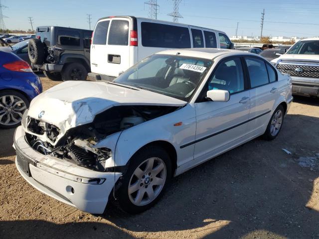 bmw 325 xi 2003 wbaeu334x3ph90705