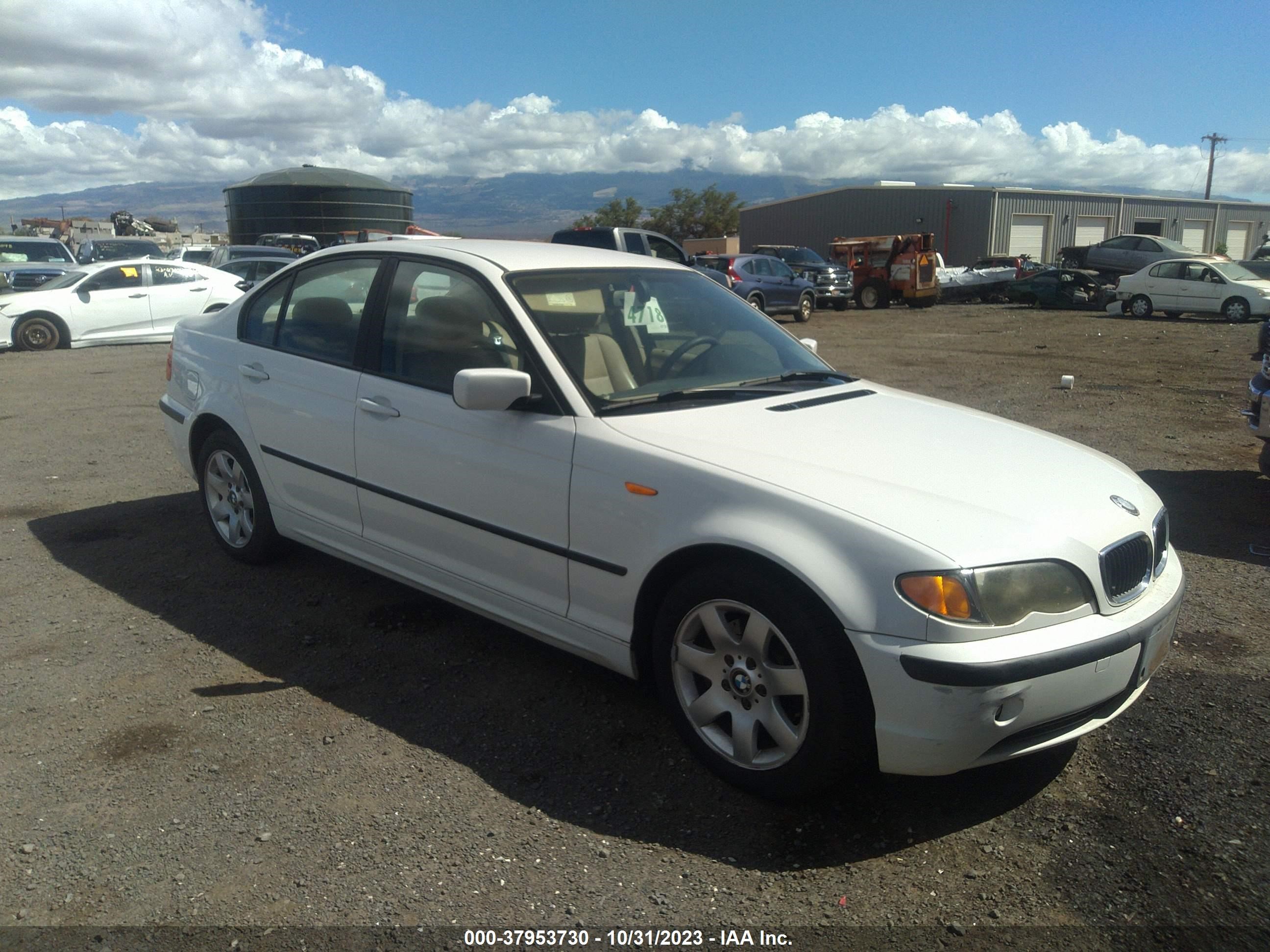 bmw 3er 2002 wbaev33402kl72059