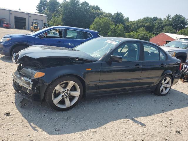 bmw 325 i 2004 wbaev33404kl62084