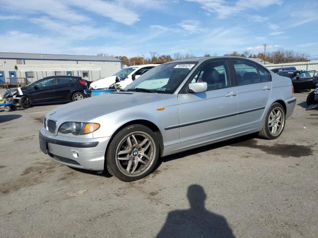 bmw 325 i 2004 wbaev33404kr26932