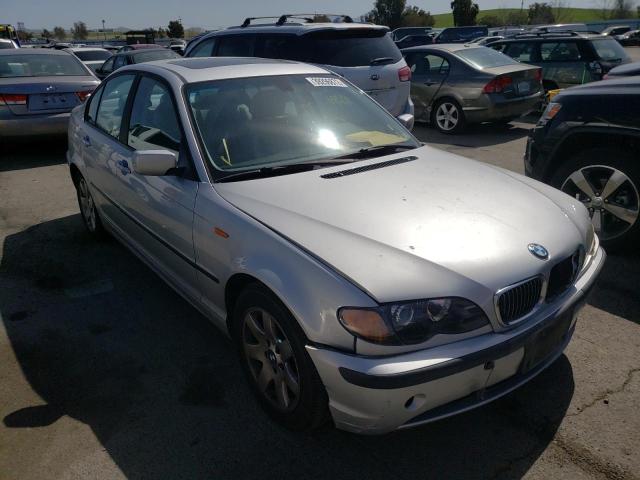 bmw 325 i 2004 wbaev33404kr29443