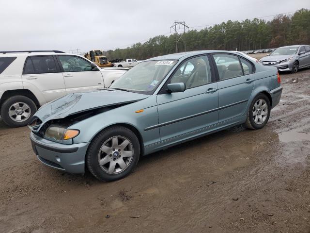 bmw 3 series 2004 wbaev33404kr34786