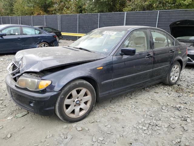 bmw 325 i 2005 wbaev33415kw16600