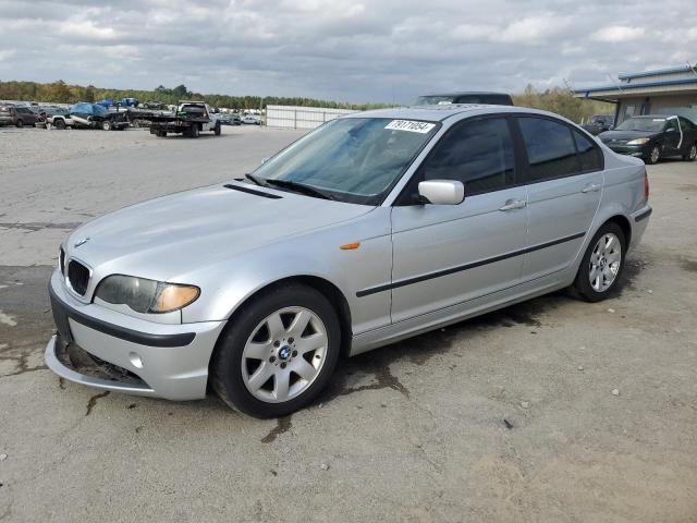 bmw 325 i 2004 wbaev33434kr34393