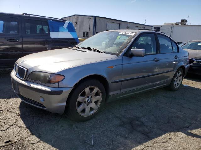 bmw 325 i 2003 wbaev33443kl61244