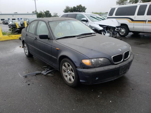 bmw 5 series 2003 wbaev33443kr25653