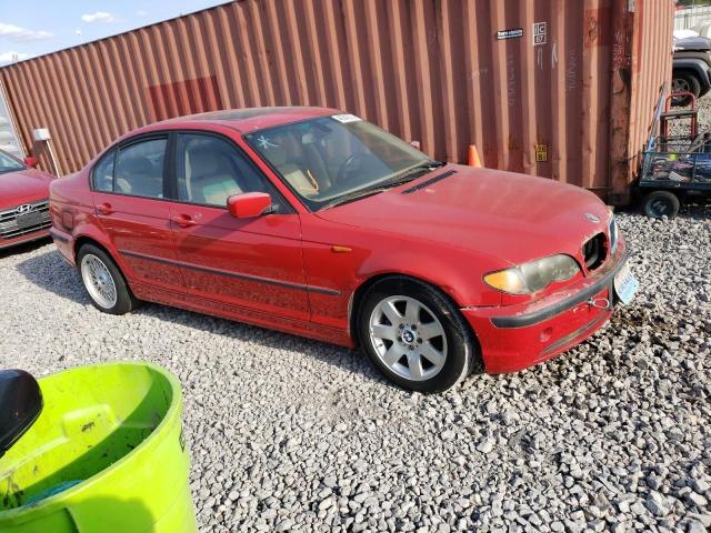 bmw 3 series 2004 wbaev33444kr35939