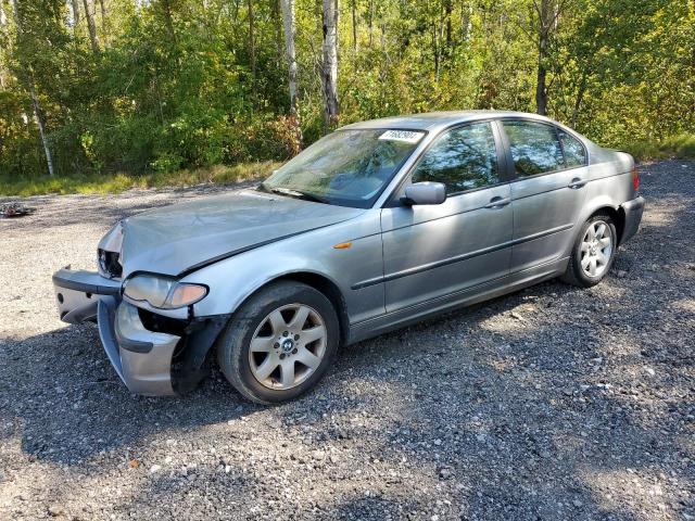 bmw 325 i 2005 wbaev33445kw18745