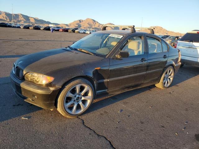 bmw 325 i 2003 wbaev33453kl59812