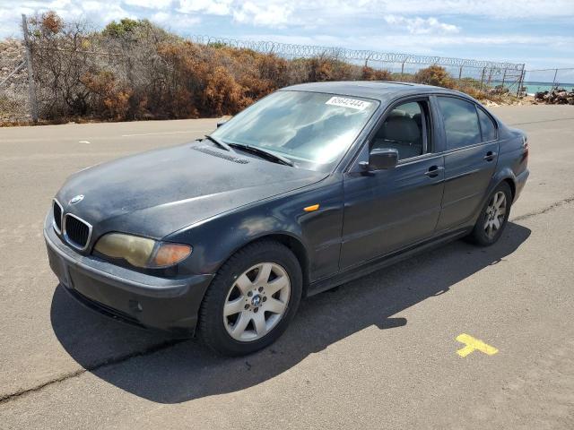 bmw 325 i 2004 wbaev33454kr34623