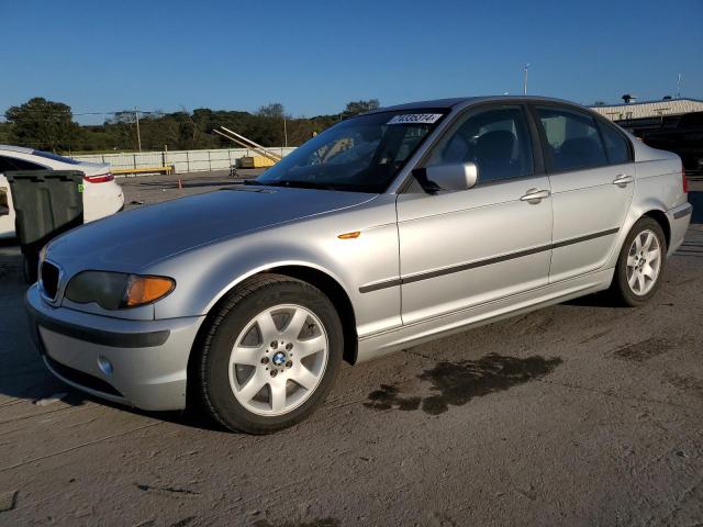 bmw 325 i 2005 wbaev33455kw18978