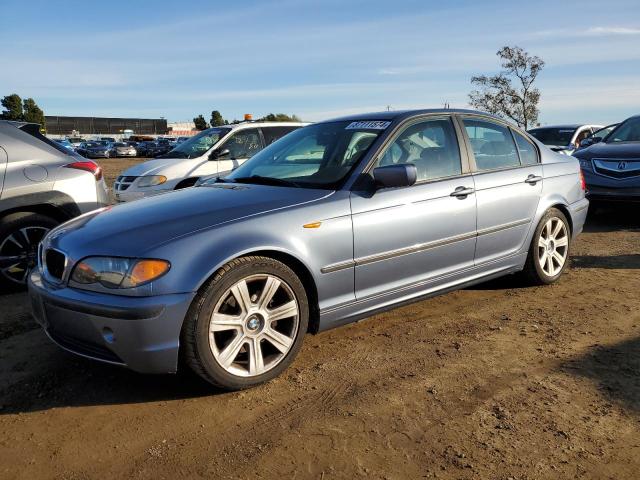 bmw 325 i 2002 wbaev33462kl78187