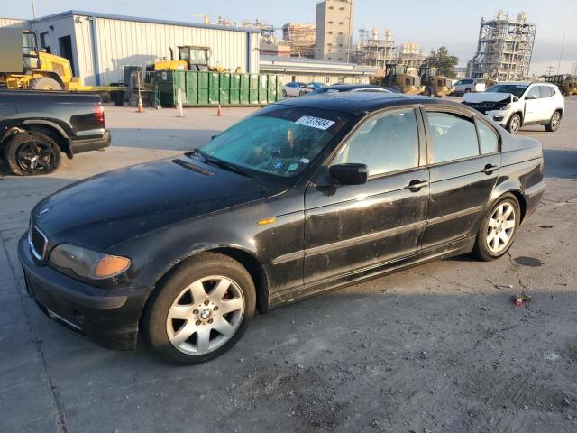 bmw 325 i 2003 wbaev33463pd57539