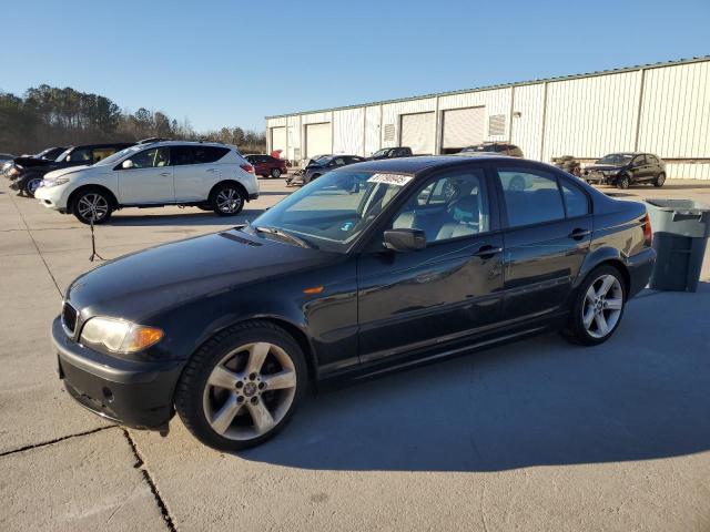 bmw 325 i 2005 wbaev33465kx09760