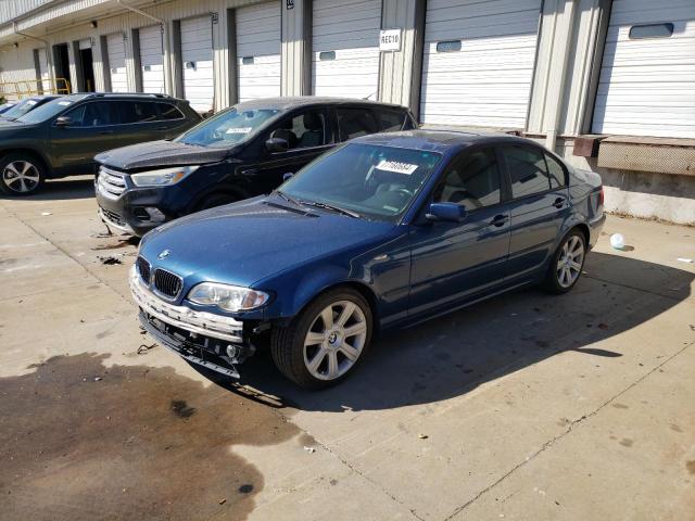 bmw 325 i 2003 wbaev33473kl79527