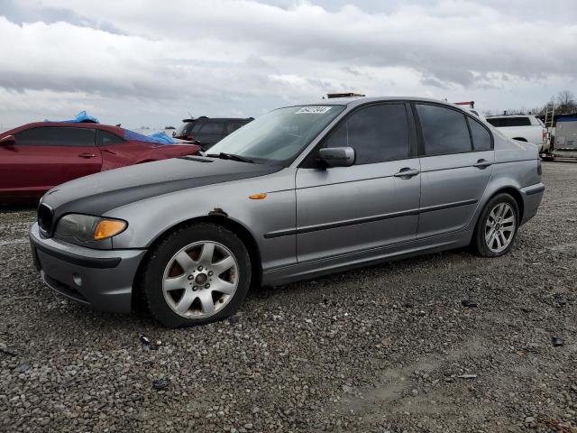 bmw 3 series 2004 wbaev33474kr27351