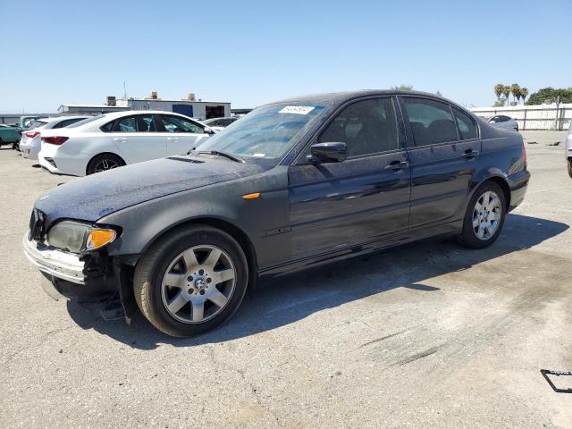 bmw 325 i 2005 wbaev33475kx09850