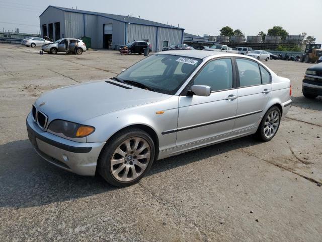 bmw 3 series 2004 wbaev33484kr27133