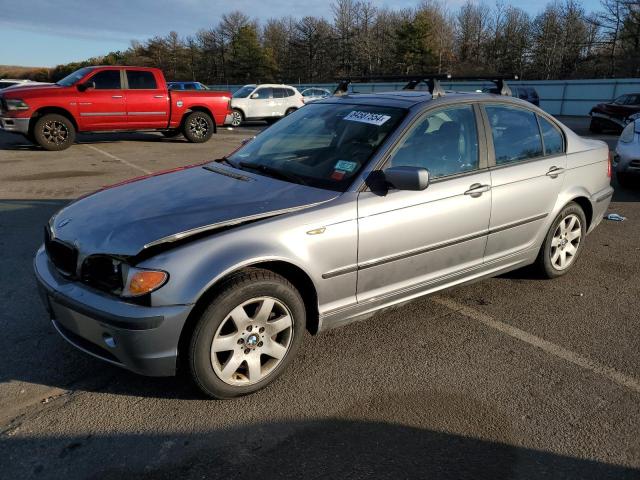 bmw 325 i 2004 wbaev33484kr27956