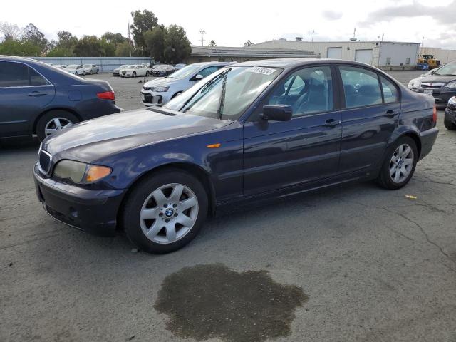 bmw 325 i 2003 wbaev33493kl85717