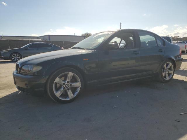 bmw 325 i 2004 wbaev33494kr26993