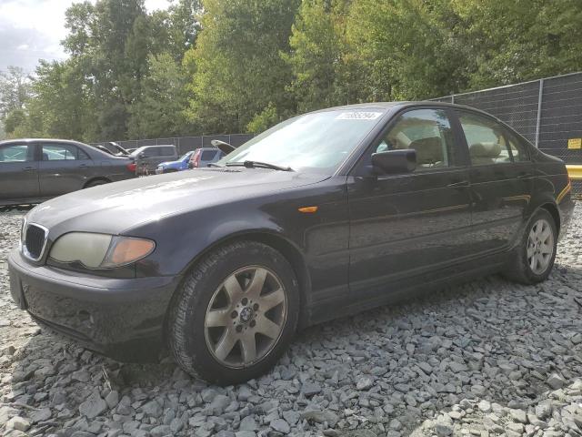 bmw 325 i 2004 wbaev334x4kw15816